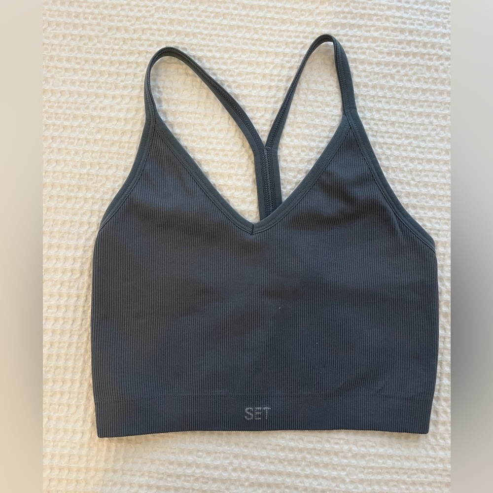SET Active Top